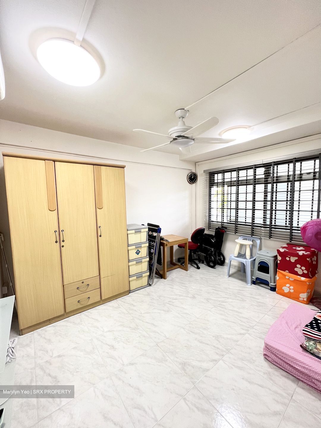 Blk 129 MARSILING RISE (Woodlands), HDB Executive #604289741